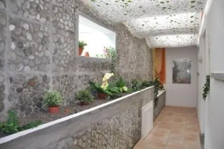 Appartement Colibri *