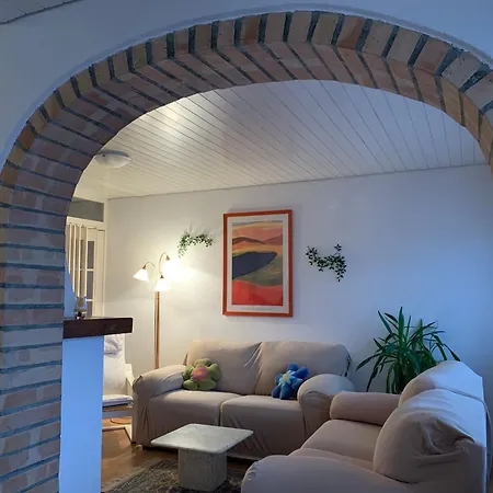 Colibri Apartman *