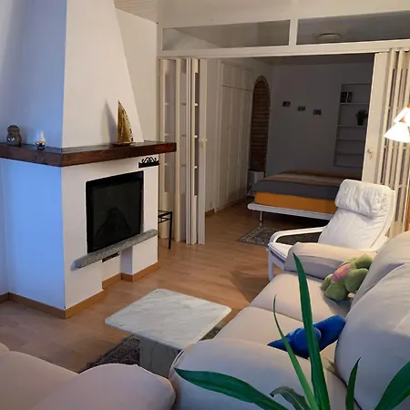 Appartement Colibri *