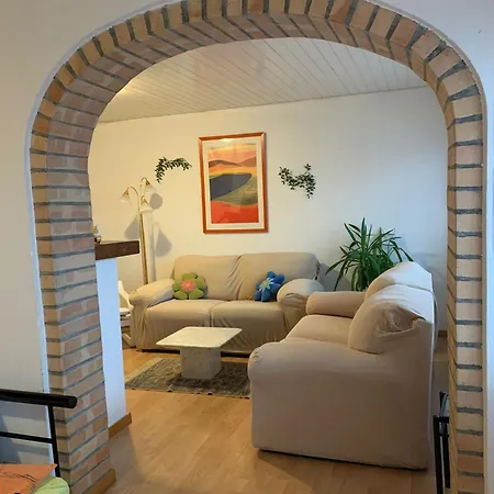 Colibri Apartman *