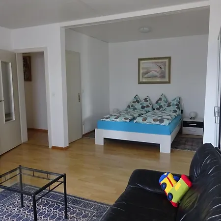 Appartement Colibri Neggio
