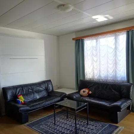 Appartement Colibri *