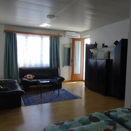Colibri Appartement