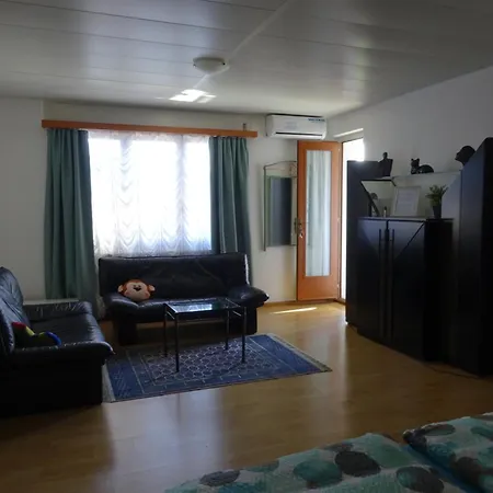 Colibri Appartement *