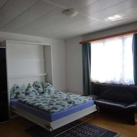 Colibri Apartament Neggio