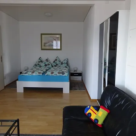 Apartman Colibri Neggio