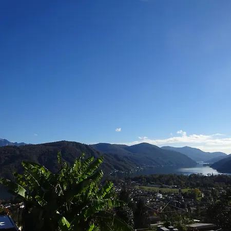 Apartament Colibri