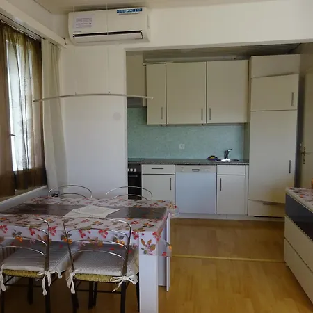 Colibri Apartament