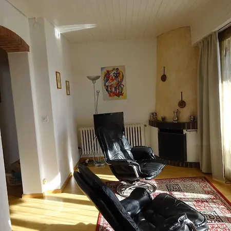 Colibri Appartement *
