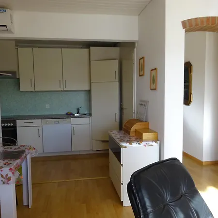 Apartament Colibri