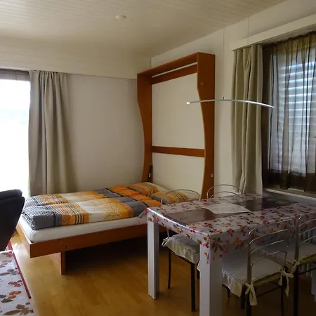 Apartament Colibri *