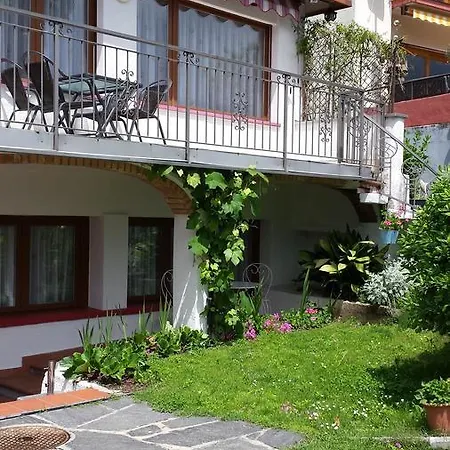 Colibri Appartement