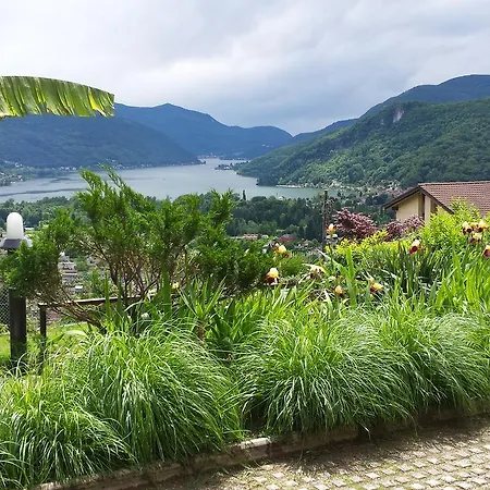 Apartament Colibri