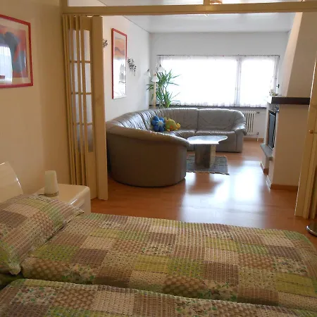 Colibri Appartement *