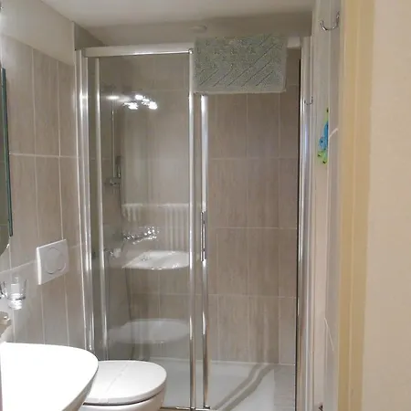 Colibri Appartement *