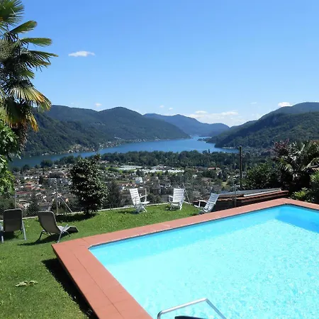 Apartman Colibri *