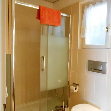 Apartament Colibri Neggio