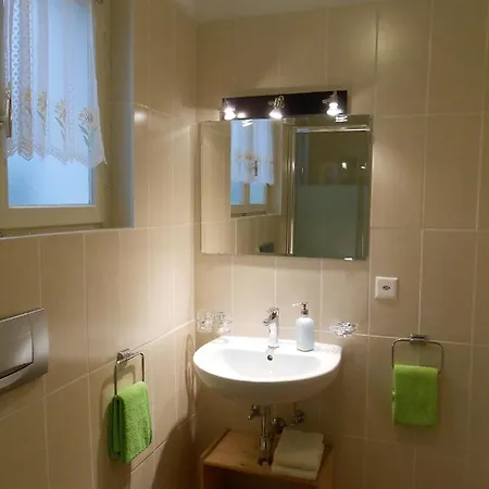 Apartman Colibri *