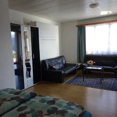 Apartmán Colibri *