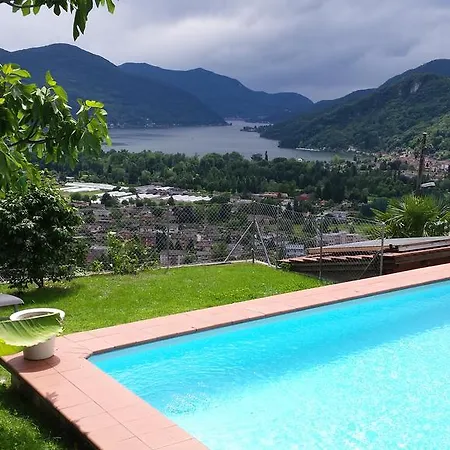 Apartmán Colibri